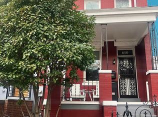 650 F St NE, Washington, DC 20002