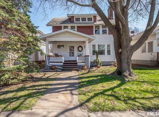 1523 24 1/2 St, Rock Island, IL