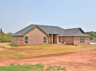 5810 Timberland Xing, Guthrie, OK 73044