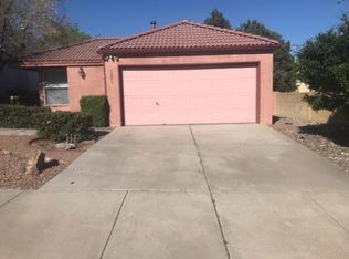 1251 Monte Verde Dr NE, Albuquerque, NM 87112