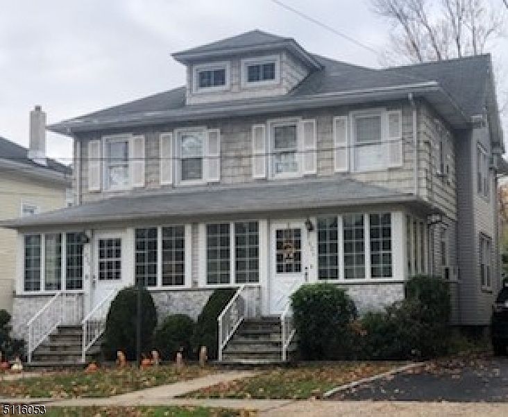 824 Locust St, Roselle Park, NJ 07204 Zillow