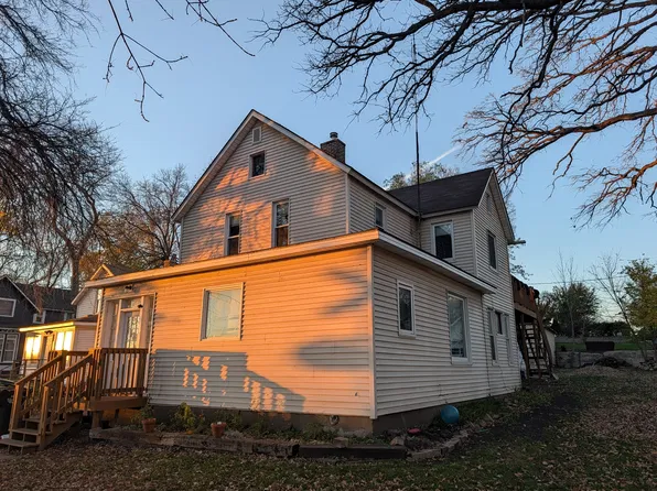 114 W Summit Ave #2, Fergus Falls, MN 56537