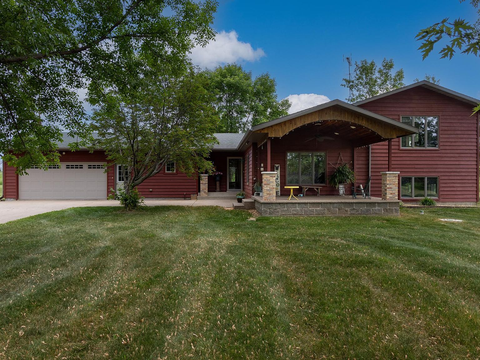 44716 State Highway 238, Freeport, MN 56331 MLS 6391678 Zillow