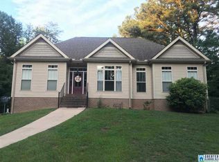 7763 Highway 78 W, Dora, AL 35062