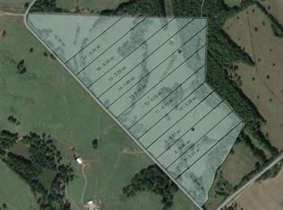 0 Carolina Ridge Rd LOT 17, Gaffney, SC 29341