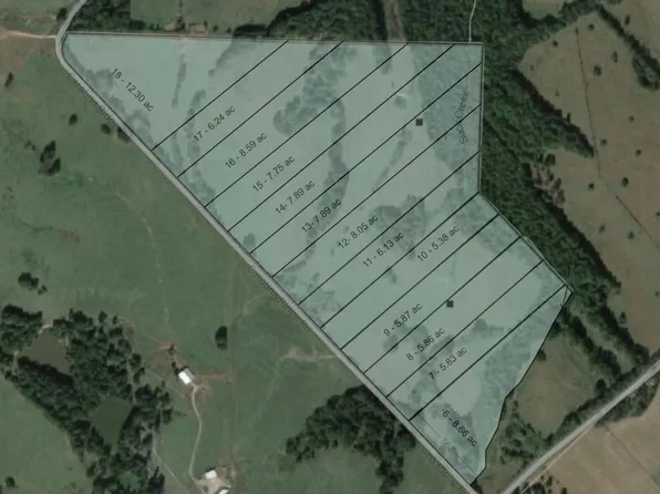 0 Carolina Ridge Rd Lot 17, Gaffney, SC 29341