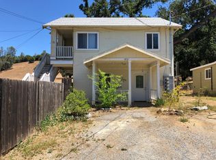 1852 Gold Strike Rd, San Andreas, CA 95249