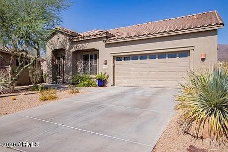 2nd image of 10910 E Salt Bush Dr