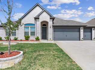 113 Wenham Way, Forney, TX 75126