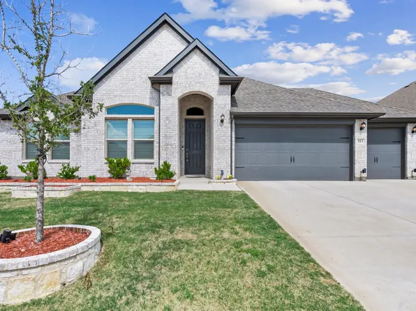 113 Wenham Way, Forney, TX 75126