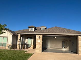7409 Wildflower Way, Abilene, TX 79602