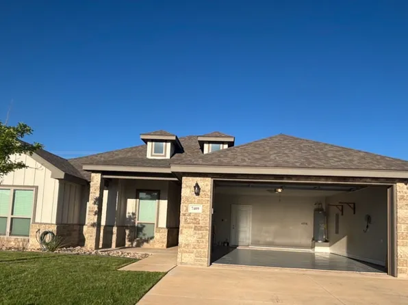 7409 Wildflower Way, Abilene, TX 79602