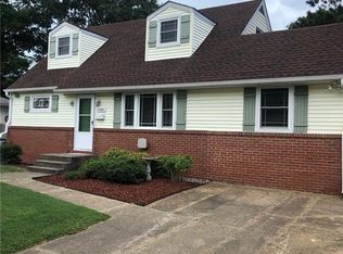 4720 Deerfield Ln, Virginia Beach, VA 23455