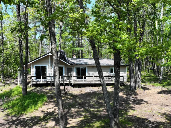 4591 Juneberry Trl, Gaylord, MI 49735