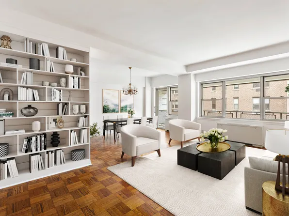 55 East 87th Street 9D image 1 of 13