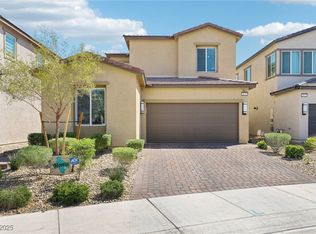2877 Sweeping Palm Rd, North Las Vegas, NV 89086