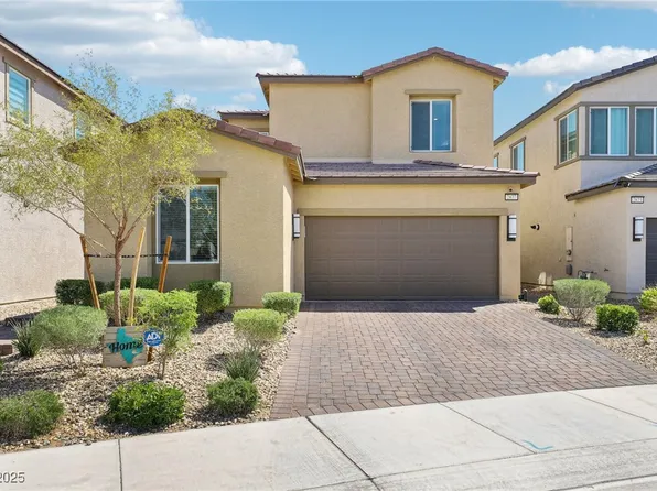 2877 Sweeping Palm Rd, North Las Vegas, NV 89086