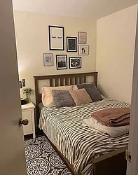 Rented by Olympia House Delaware LP