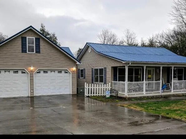 711 Pine Hill Rd, Elizabethton, TN 37643