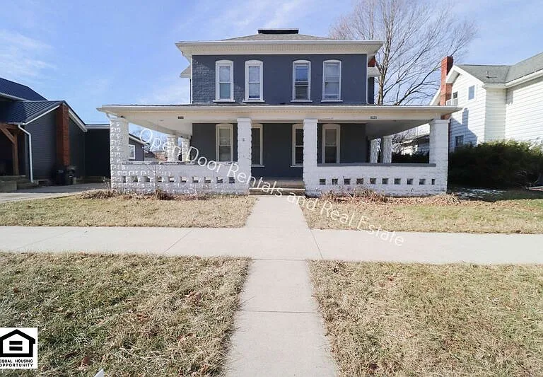 304 S Guilford St — Photo 1