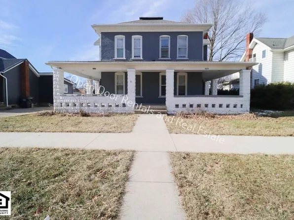 304 S Guilford St, Garrett, IN 46738
