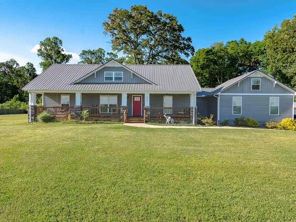 95 County Road 1437, Vinemont, AL 35179