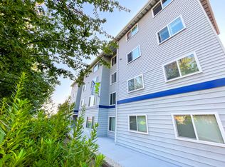The Shannon, Seattle, WA 98105