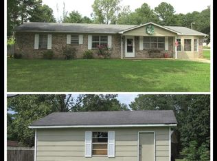 318 Reedy Cir, Boaz, AL 35957