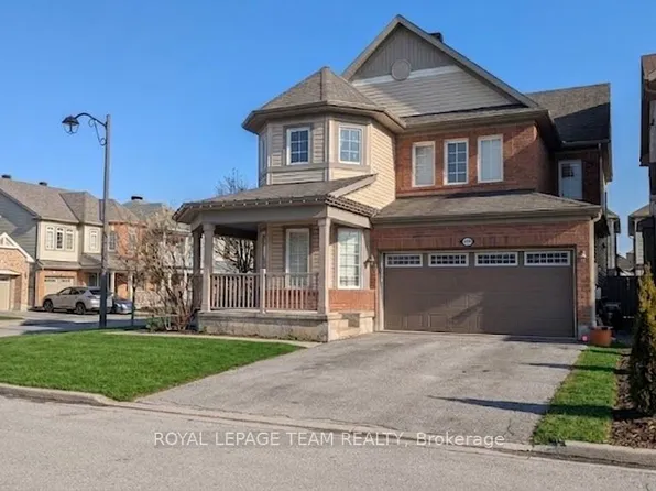 3022 Freshwater Way, Ottawa, ON K2J 3V5
