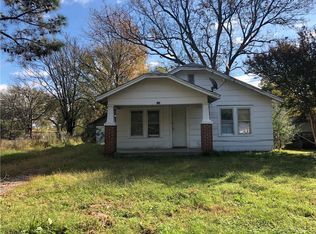 625 S Pottenger Ave, Shawnee, OK 74801