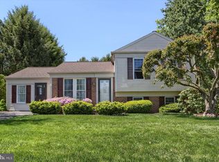 36 Lilac Dr, Mechanicsburg, PA 17050