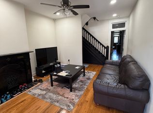 13 N Montford Ave, Baltimore, MD 21224