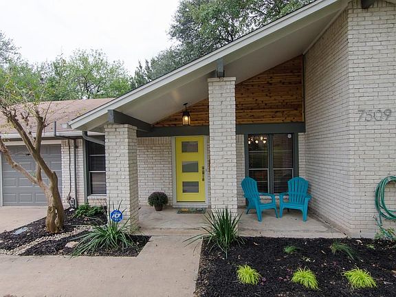 2nd image of 7509 Brookhollow Dr