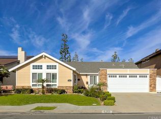 5293 Vista Del Sol, Cypress, CA 90630