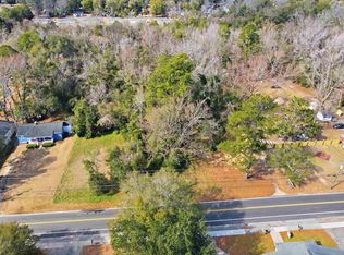 S Williamsburg County Hwy, Salters, SC 29590