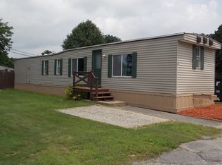 5 Richard Ave #7, Webster, MA 01570