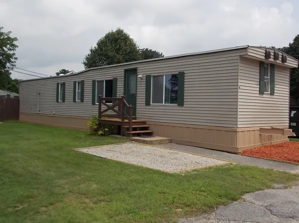 5 Richard Ave #7, Webster, MA 01570