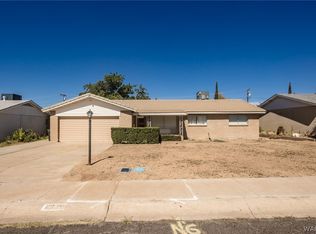 2515 Mullen Dr, Kingman, AZ 86401