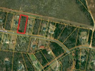 22 Hardwood Holw, Sandersville, GA 31082