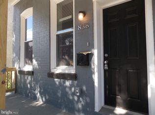 838 N Brooklyn St, Philadelphia, PA 19104