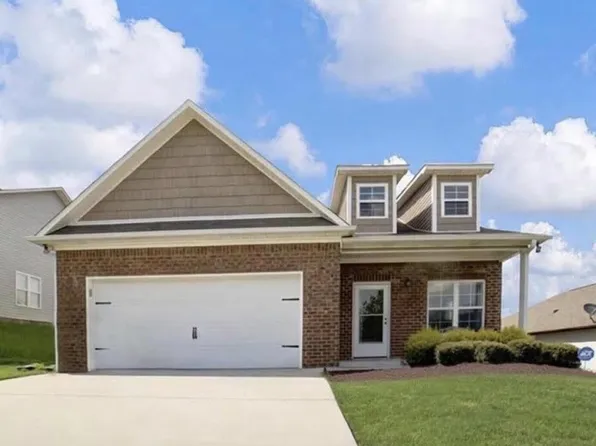 365 Deer Creek Way, Odenville, AL 35120