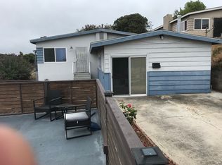 2129 Oriole St, San Diego, CA 92114
