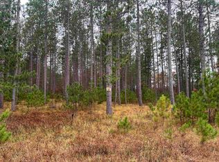 Trout Haven Rd #10, Dunbar, WI 54119