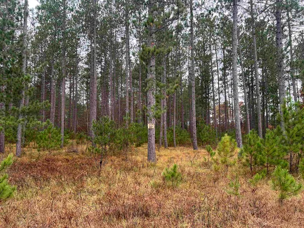 Trout Haven Rd #10, Dunbar, WI 54119