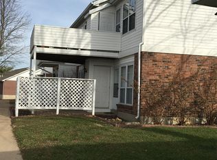 1008 Condo Dr, Rolla, MO 65401