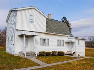 191 Keim St, Hollsopple, PA 15937