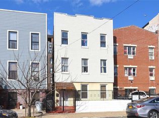 101 Suydam St, Brooklyn, NY 11221