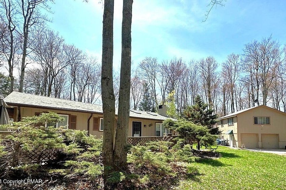 1511 Concor St Tobyhanna, PA, 18466 Apartments for Rent Zillow