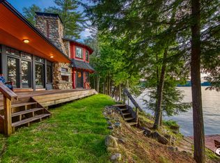 782 Bartlett Carry Rd, Saranac Lake, NY 12983