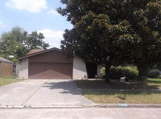 2414 Union Mill Rd, Houston, TX 77067